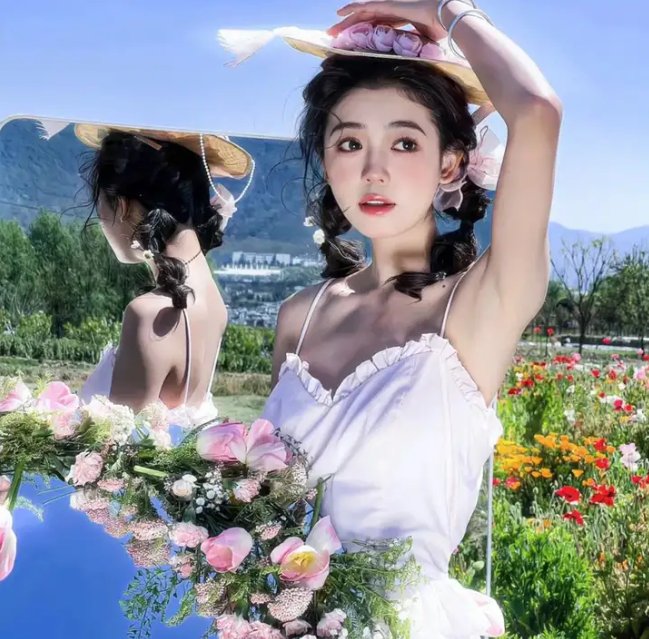 幻影队长