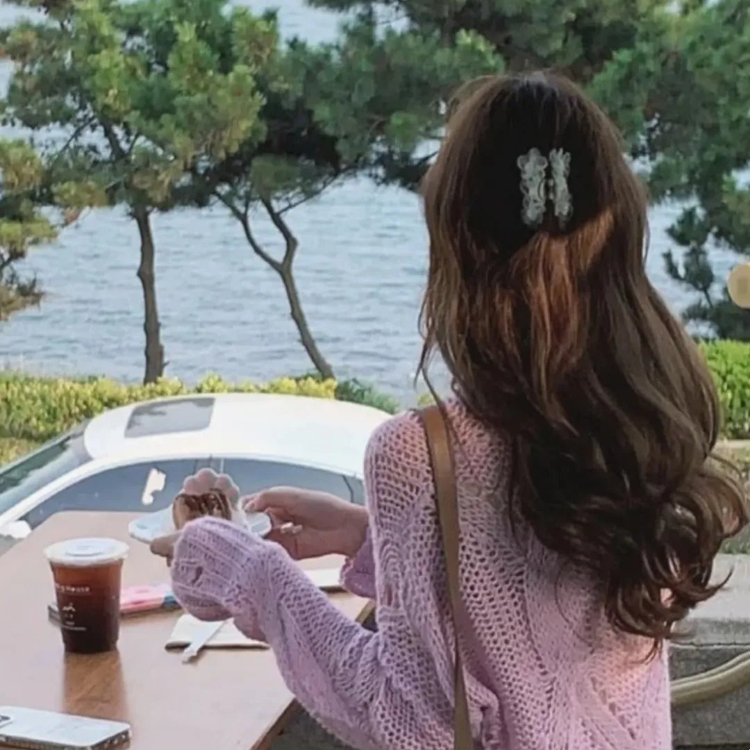 女老板